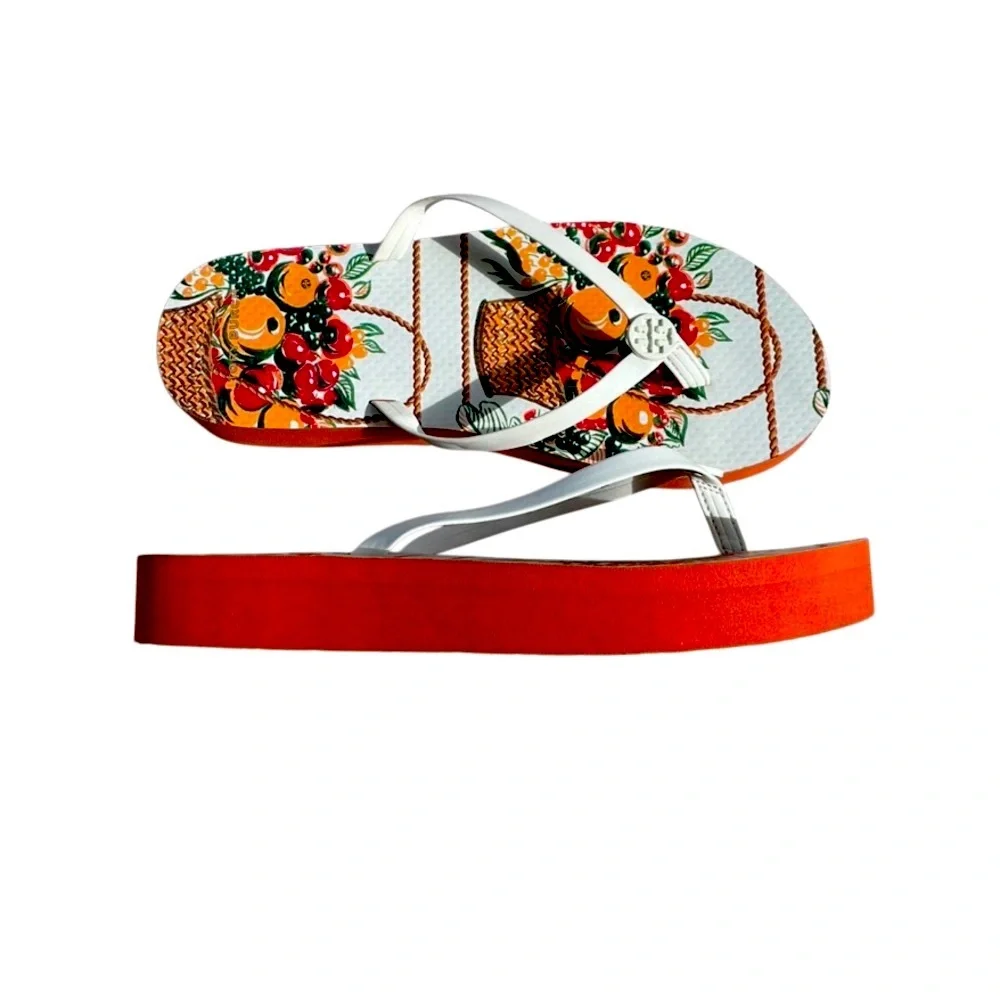 Tory Burch Flatform Flip Flop